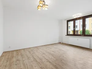 Pronájem bytu 2+1, Aš, Příbramská, 51 m2