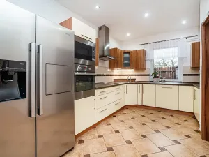 Pronájem rodinného domu, Volduchy, 110 m2