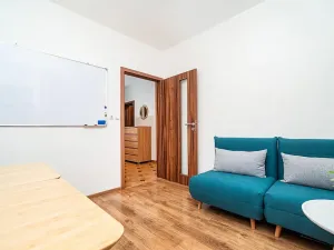 Pronájem rodinného domu, Volduchy, 110 m2