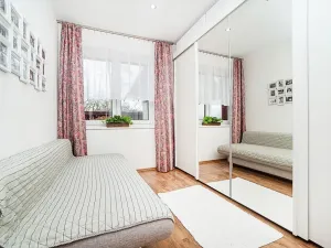 Pronájem rodinného domu, Volduchy, 110 m2