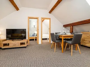 Prodej bytu 2+kk, Dolní Morava, 58 m2