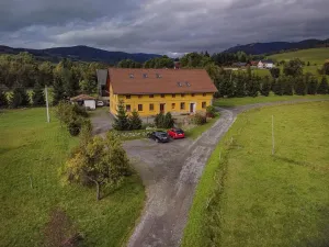 Prodej bytu 2+kk, Dolní Morava, 58 m2