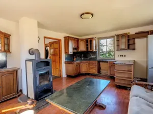 Prodej chaty, Babice, Na Hujaru, 100 m2