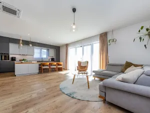 Prodej rodinného domu, Kounice, 116 m2