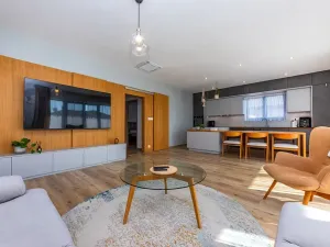 Prodej rodinného domu, Kounice, 116 m2