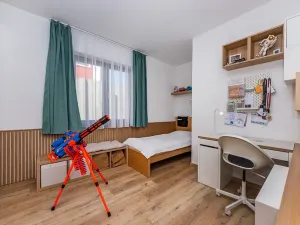 Prodej rodinného domu, Kounice, 116 m2