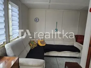 Prodej chaty, Karviná, U Rybníků, 16 m2