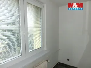Pronájem bytu 2+1, Orlová - Lutyně, Vojtěcha Martínka, 55 m2