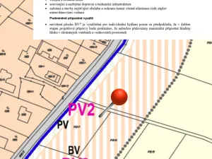 Prodej pozemku pro bydlení, Vikýřovice, 890 m2