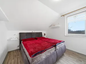 Prodej rodinného domu, Bedihošť, Zátiší, 115 m2