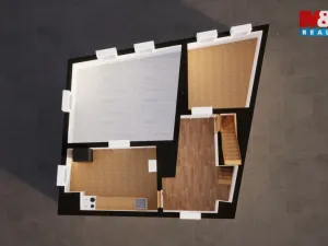 Prodej rodinného domu, Frýdlant, Hejnická, 210 m2