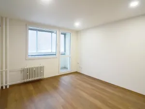 Pronájem bytu 1+1, Praha - Krč, Ružinovská, 40 m2