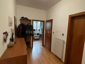 Prodej bytu 3+kk, Brno - Líšeň, Wintrova, 77 m2