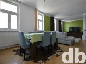 Pronájem bytu 4+kk, Karlovy Vary, Petřín, 115 m2