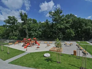 Prodej bytu 3+kk, Hlohovec, K zámečku, 66 m2