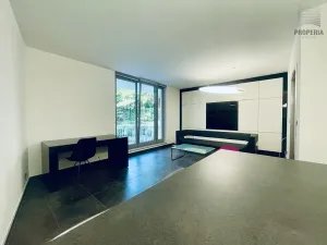 Pronájem kanceláře, Brno, Cihlářská, 38 m2