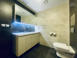 Pronájem kanceláře, Brno, Cihlářská, 38 m2