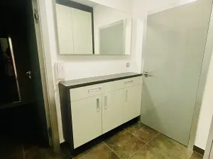 Pronájem bytu 1+kk, Brno, Cihlářská, 38 m2