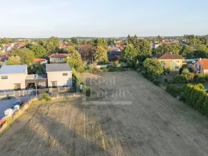 Prodej pozemku pro bydlení, Hovorčovice, 3953 m2