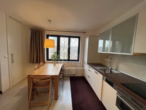 Pronájem bytu 2+kk, Praha - Hlubočepy, Kosořská, 72 m2
