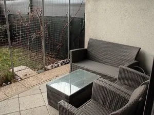 Pronájem bytu 2+kk, Praha - Libeň, Vojenova, 68 m2