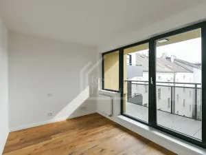 Prodej bytu 3+kk, Praha - Vysočany, V Předním Hloubětíně, 67 m2