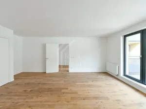 Prodej bytu 2+kk, Praha - Vysočany, V Předním Hloubětíně, 54 m2