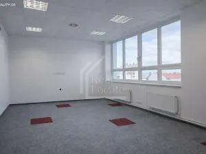 Pronájem kanceláře, Praha - Libeň, Lihovarská, 368 m2