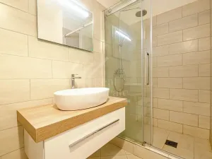 Pronájem bytu 3+kk, Praha - Žižkov, Bořivojova, 82 m2