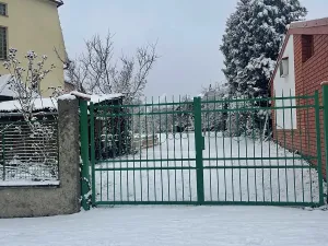 Pronájem garážového stání, Praha - Žižkov, Pod vrcholem, 5 m2