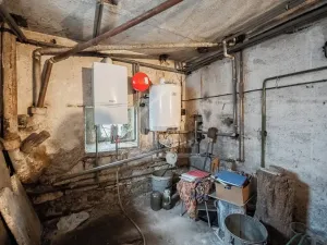 Prodej rodinného domu, Třebusice, 470 m2