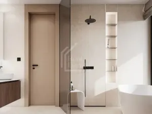 Prodej bytu 5+kk, Praha - Holešovice, Komunardů, 234 m2