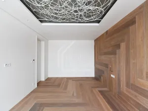 Prodej bytu 4+kk, Praha - Holešovice, Komunardů, 163 m2