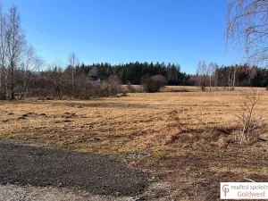 Prodej pozemku, Drahlín, 7939 m2