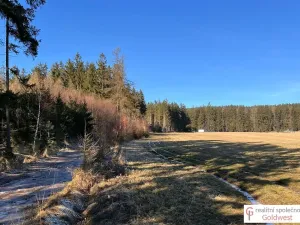 Prodej pozemku, Drahlín, 7939 m2