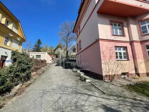 Pronájem bytu 2+kk, Praha - Vinohrady, Hradešínská, 114 m2