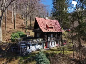 Prodej chaty, Třinec, 118 m2