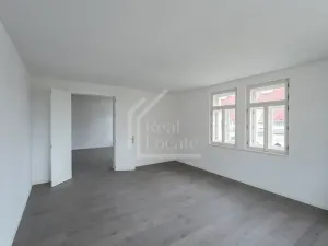 Prodej bytu 3+kk, Praha - Vinohrady, Třebízského, 120 m2