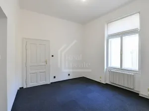 Pronájem kanceláře, Praha - Nové Město, Lazarská, 110 m2