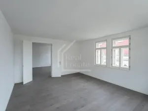 Pronájem bytu 3+kk, Praha - Vinohrady, Třebízského, 120 m2
