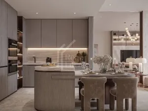 Prodej bytu 2+kk, Dubaj, Spojené arabské emiráty, 73 m2