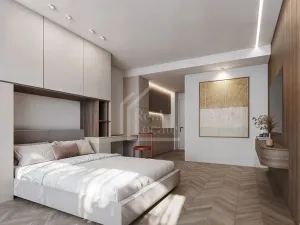 Prodej bytu 3+kk, Dubaj, Spojené arabské emiráty, 104 m2