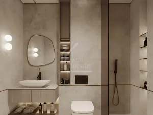 Prodej bytu 1+kk, Dubaj, Spojené arabské emiráty, 35 m2