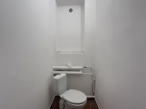 Pronájem bytu 2+1, Doksy, Máchova, 41 m2