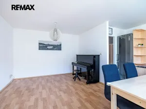 Pronájem bytu 4+kk, Praha - Libeň, Na hájku, 75 m2