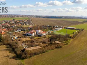 Prodej bytu 1+kk, Praha, 34 m2