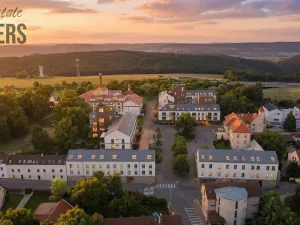 Prodej bytu 1+kk, Praha, 34 m2