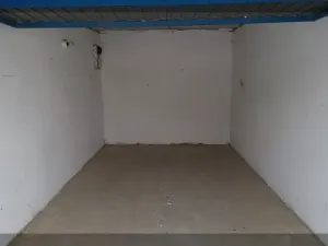 Pronájem garáže, České Budějovice, Suchomelská, 14 m2