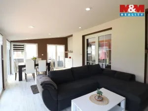 Prodej rodinného domu, Mariánské Radčice, Luční, 165 m2