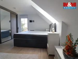 Prodej rodinného domu, Mariánské Radčice, Luční, 165 m2